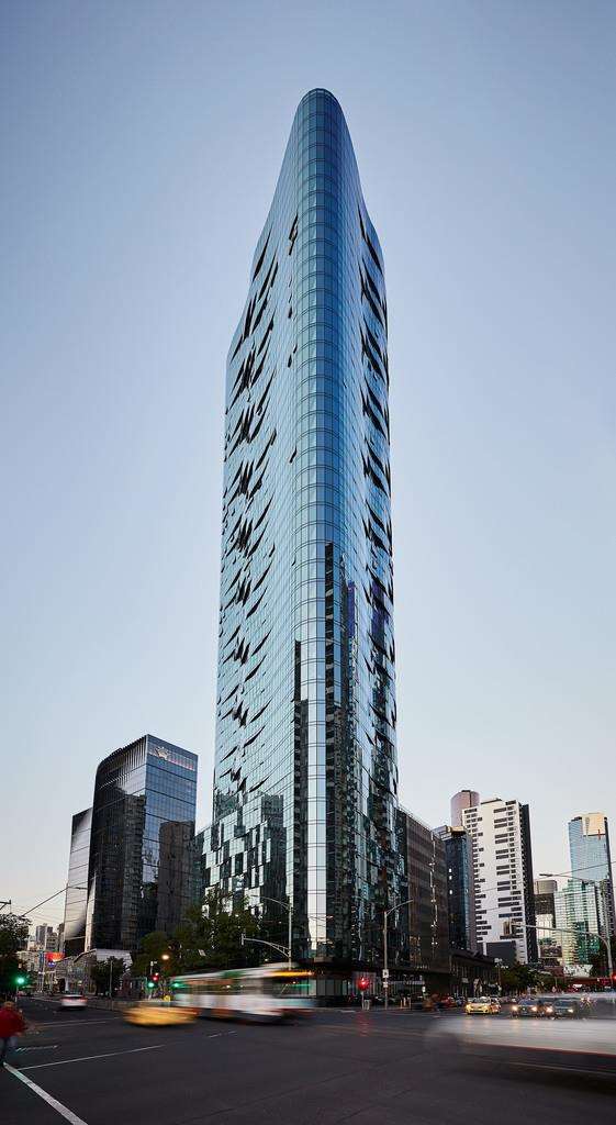 Hotel Shadow Play By Peppers Melburne Exterior foto