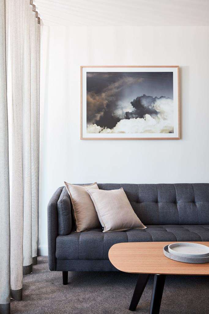 Hotel Shadow Play By Peppers Melburne Habitación foto